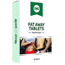 IMC Fat Away (30 Tablets)