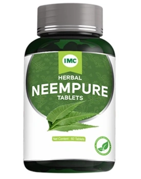 Herbal Neem Pure (30 Tablets)