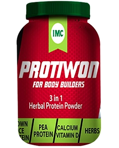 Herbal Protiwon For Body Builders (1kg)-RHIHE000148