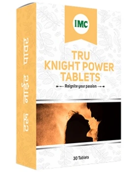 Knight Power (30 Tablets)
