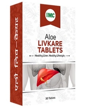 Liv Kare (30 Tablets)