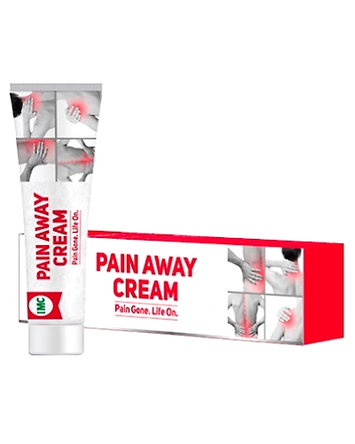 Pain Away Cream (30g)-RHIHE000165