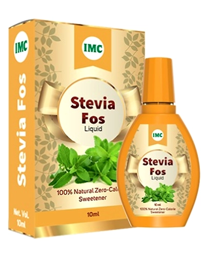 Steviafos (10ml)-RHIHE000177
