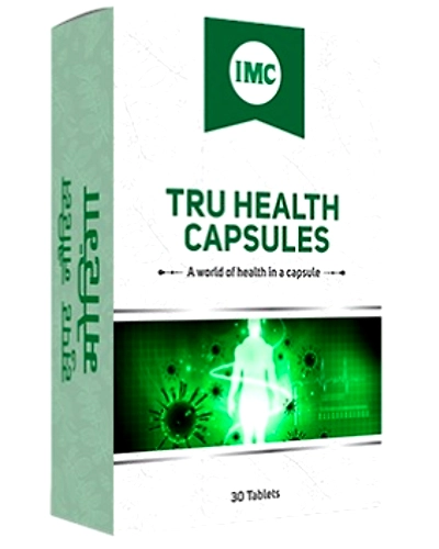 Tru Health (30 Capsules)-3