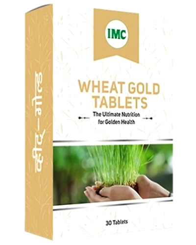 Wheat Gold (30 Tablets)-2