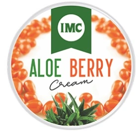 Aloe Berry Cream (10g)-RHIS000302