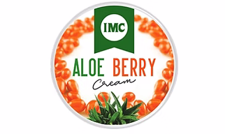 Aloe Berry Cream (10g)