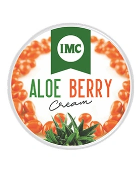 Aloe Berry Cream (10g)