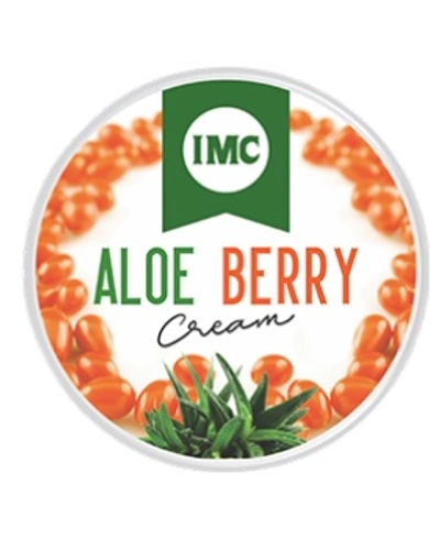 Aloe Berry Cream (10g)-RHIS000302
