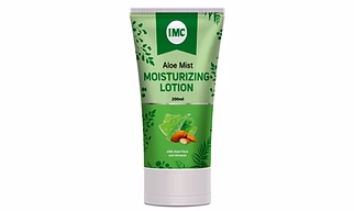 ALOE MIST MOISTURIZING LOTION (150ml)