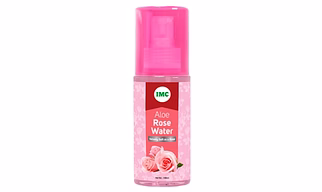 Aloe Rose Water (100ml)