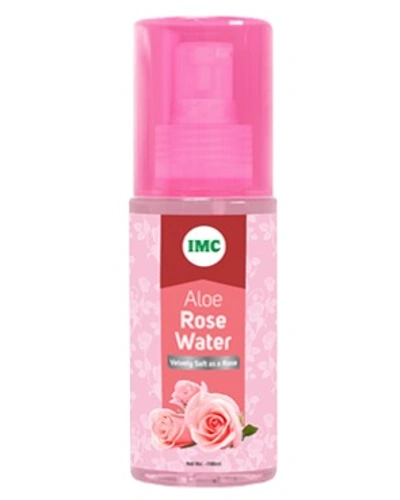 Aloe Rose Water (100ml)-RHIS000312
