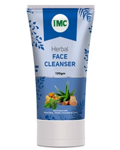 Face Cleanser (100g)-RHIS000315