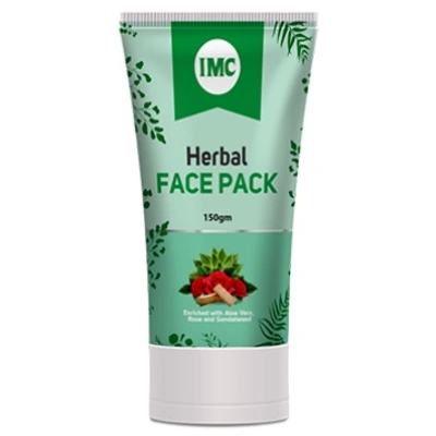 Herbal Face Pack (150g)