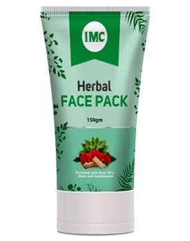 Herbal Face Pack (150g)
