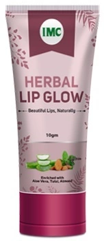 Herbal Lip Glow (10g)-RHIS000319