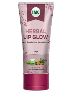 Herbal Lip Glow (10g)