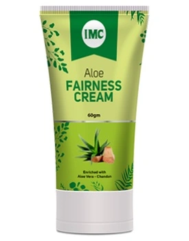 Aloe Fairness Cream (60g)