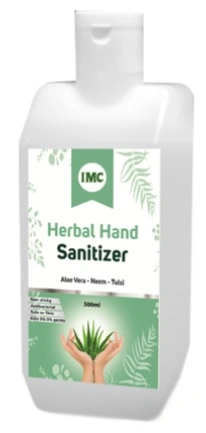 Herbal Hand Sanitizer-RHIHE00187