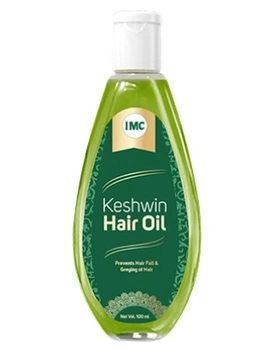 Keshwin Hair Oil (100ml)