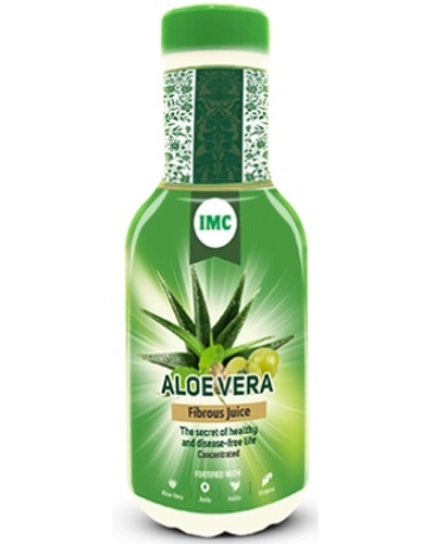 Aloe Vera Fibrous Juice-RHIHE000124