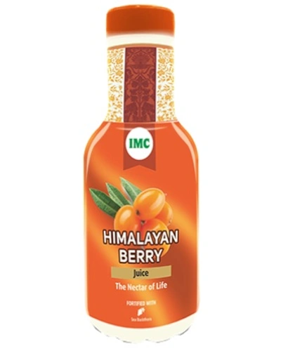 Himalayan Berry Juice-RHIHE000154