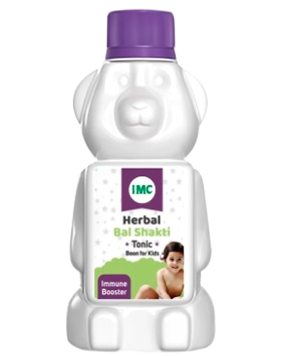 Herbal Bal Shakti Tonic (250ml)-RHIB000001