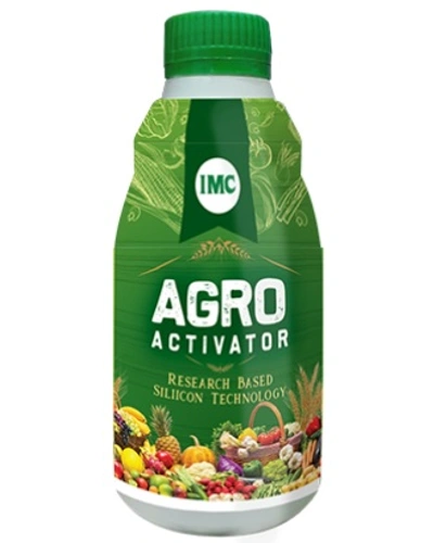 Agro Activator (500ml)-RHIA000001