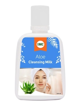 Aloe Cleansing Milk(100ml)