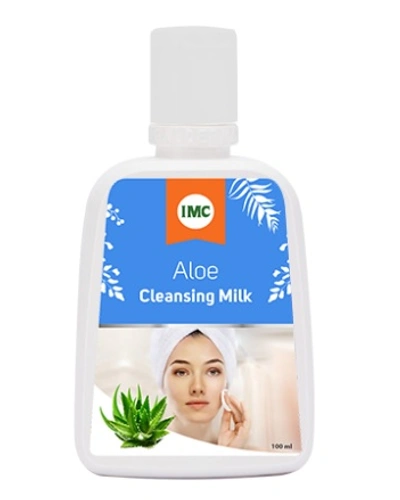 Aloe Cleansing Milk(100ml)-RHIS000321