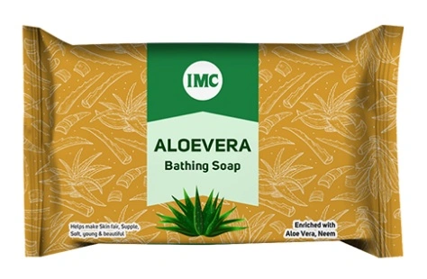 ALOEVERA BATHING SOAP-RHIS000323