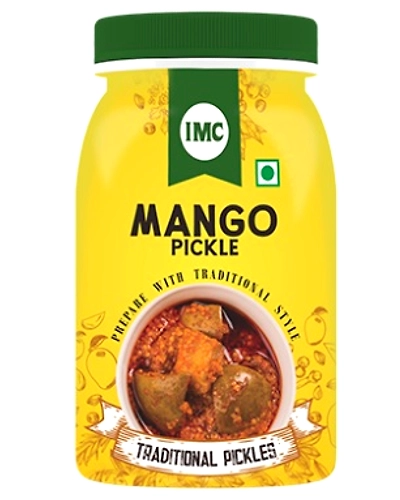 MANGO PICKLE-3