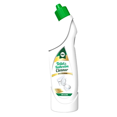 IMC Toilet And Bathroom Cleaner (500 Ml)