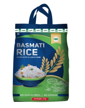 Basmati Rice (3kg)