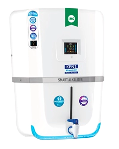 Smart Alkalizer-3