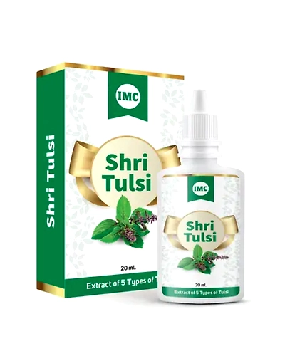 Shri Tulsi-1