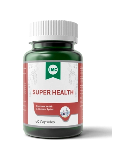 Super Health Capsule (30 Capsules)-RHIHE000168