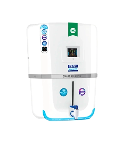 Smart Alkalizer-1