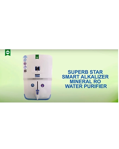 Smart Alkalizer-RHIHE000163