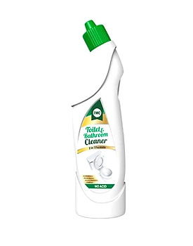 Toilet And Bathroom Cleaner (500 Ml)