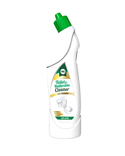 Toilet And Bathroom Cleaner (500 Ml)-RHIS000329