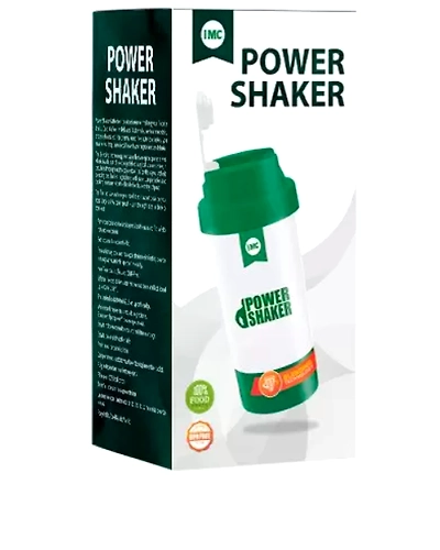 Power Shaker (1 Pc)-1