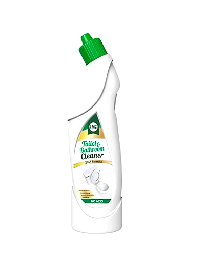 Toilet And Bathroom Cleaner (500 Ml)-2