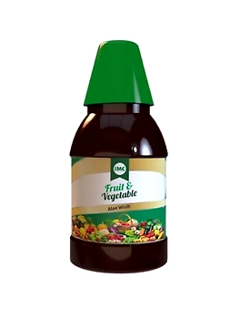 FRUIT AND VEGETABLE ALOE WASH