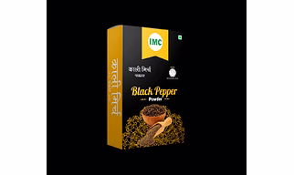 Black Pepper Powder (50g)