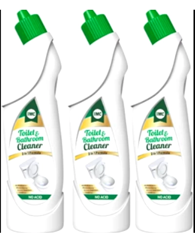 Toilet And Bathroom Cleaner (500 Ml)-3