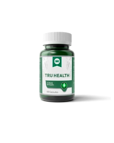 Tru Health (30 Capsules)-RHIHE000183