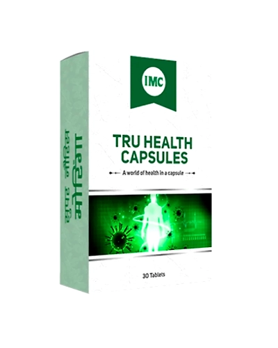 Tru Health (30 Capsules)-2