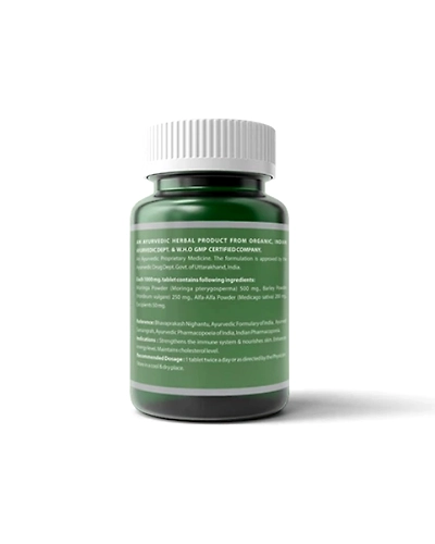 Super Nourish Moringa (30 Tablets)-2