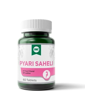 Pyari Saheli (30 Tablets)